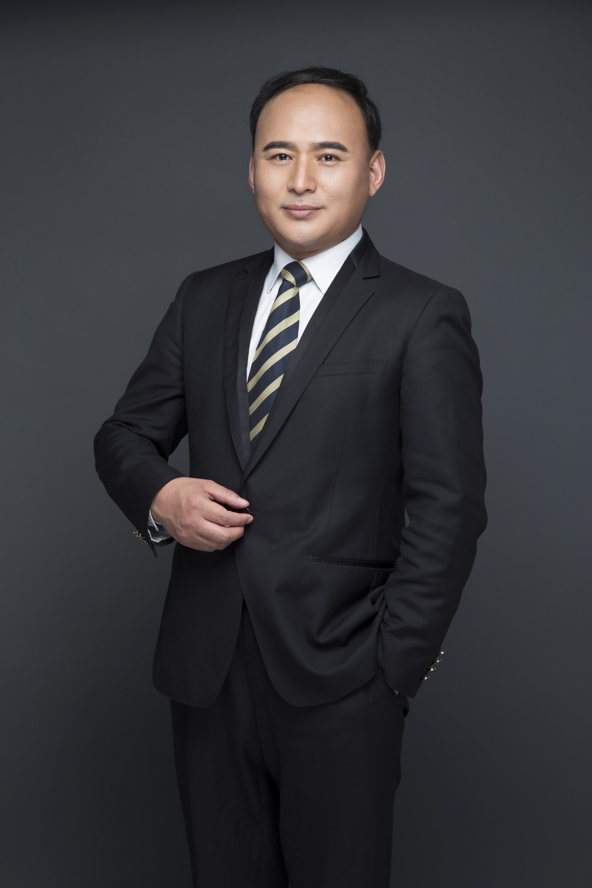 尹清 品牌与内容负责人